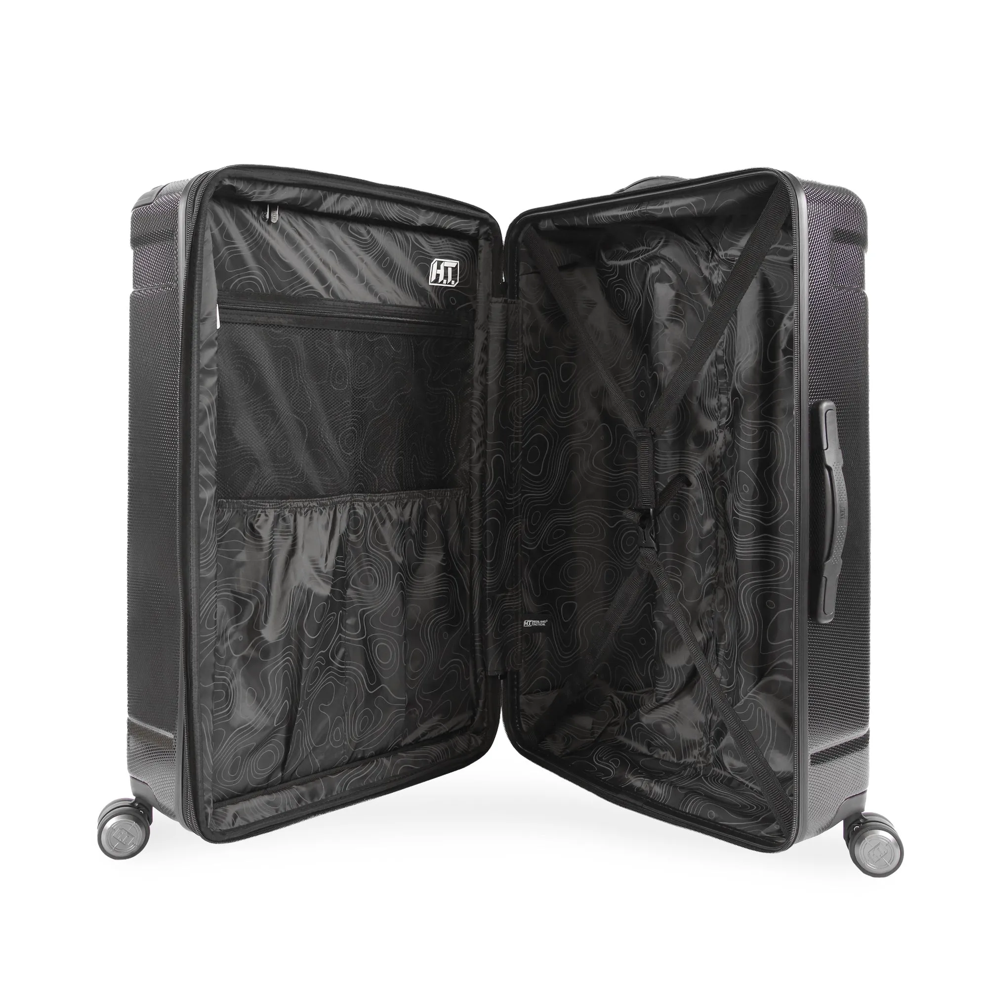 ARMOR 21" & 29" Luggage