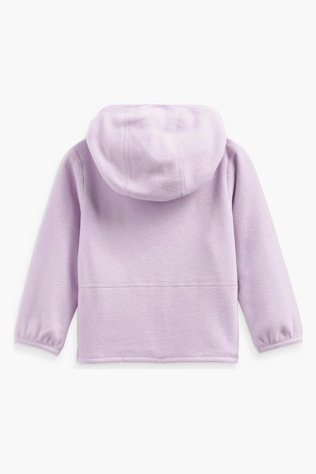 Baby Fleece Jacket North Face Glacier Lavender Fog