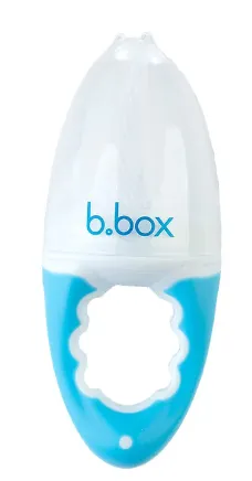 B.Box Fresh Food Feeder - Blueberry