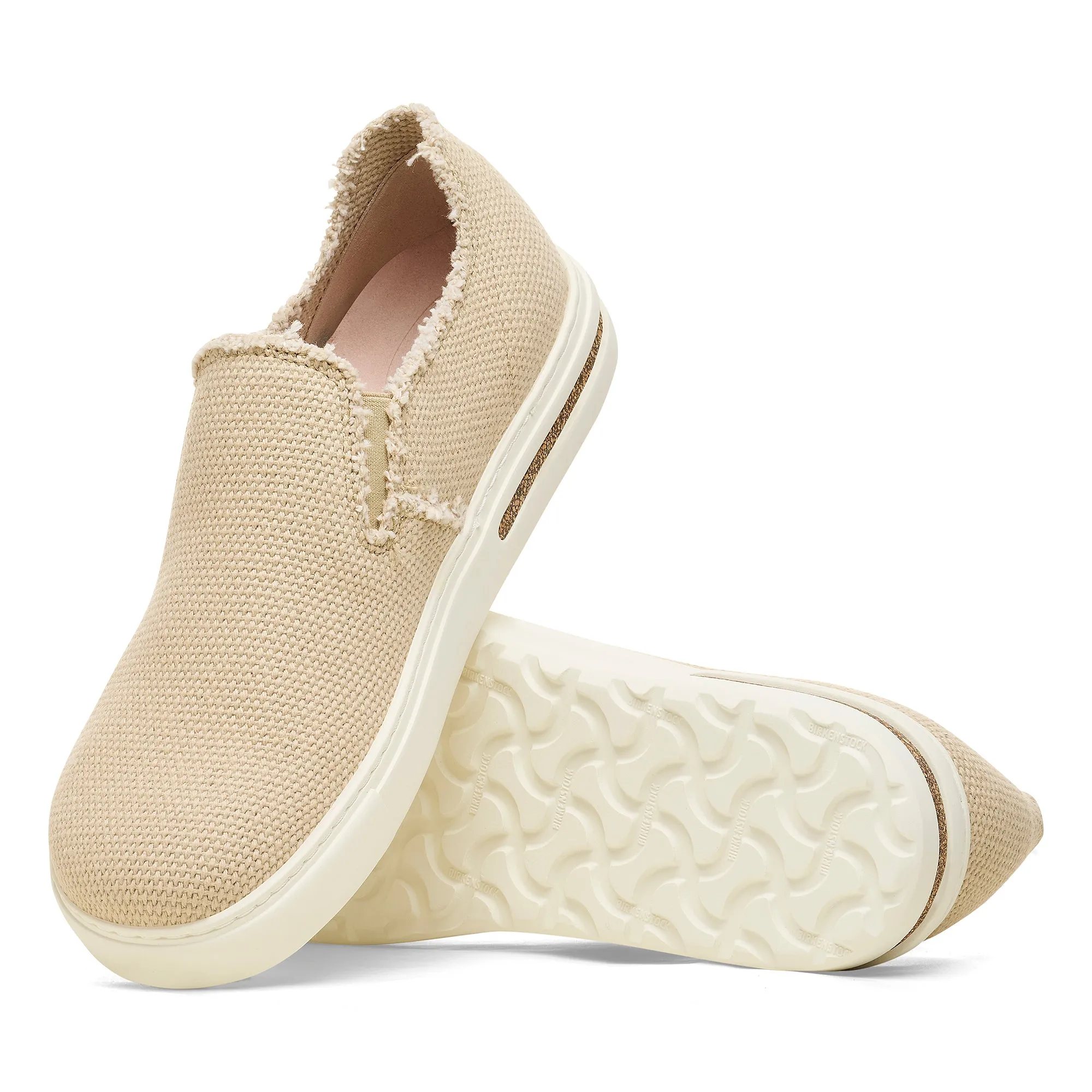 Bend Slip On Sandcastle