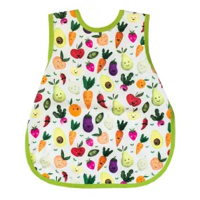 Bib Apron Fresh Market