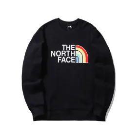 Blusa The Nort Face black