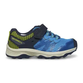 Boy's Merrell | Nova 3 Sneaker | Blue