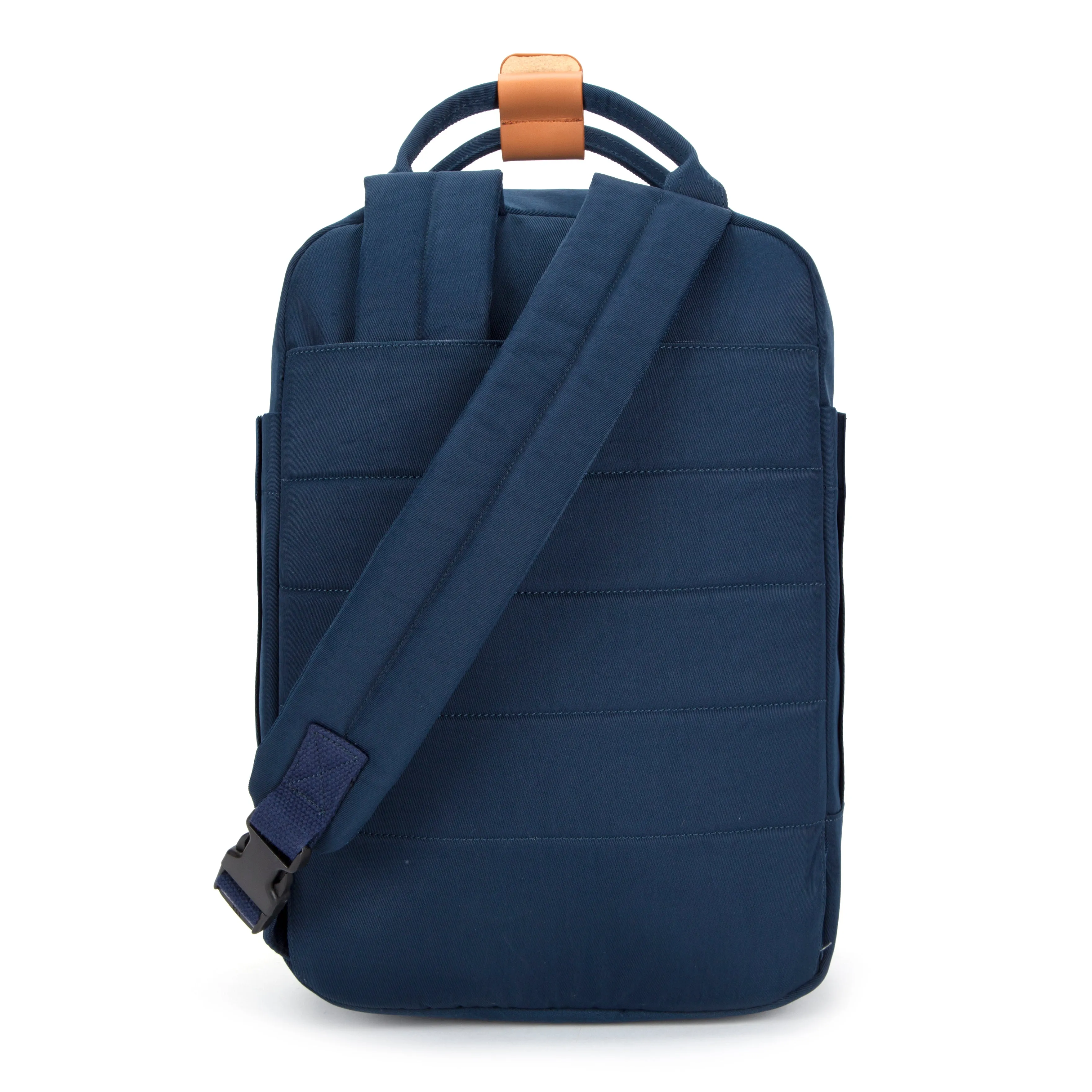 Camden Backpack - Navy