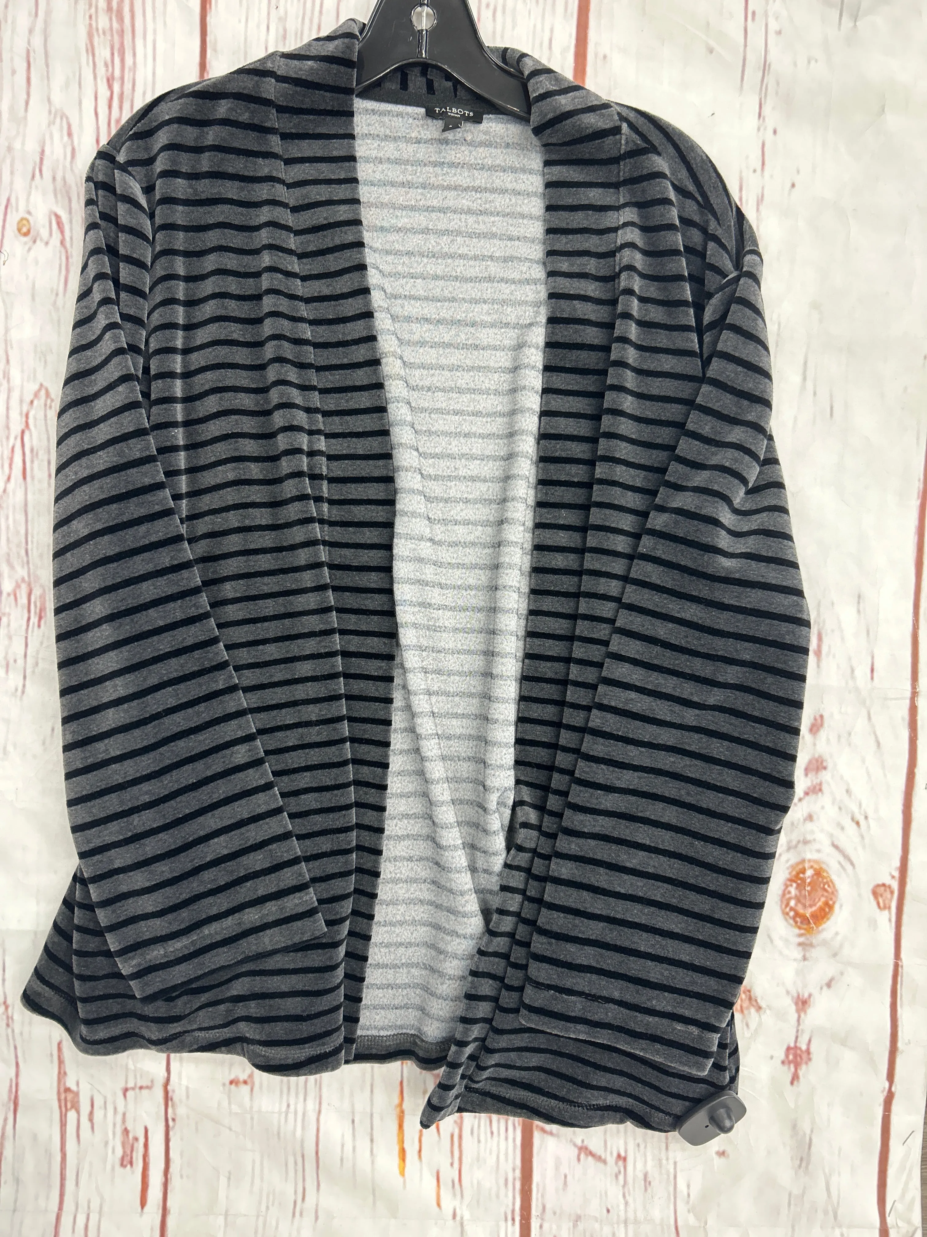 Cardigan By Talbots  Size: 2x