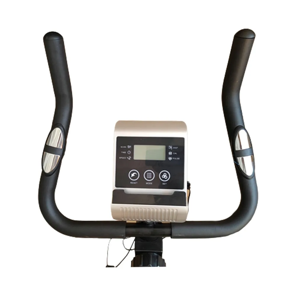 Champion Equipment 1x-14B Upright Bike