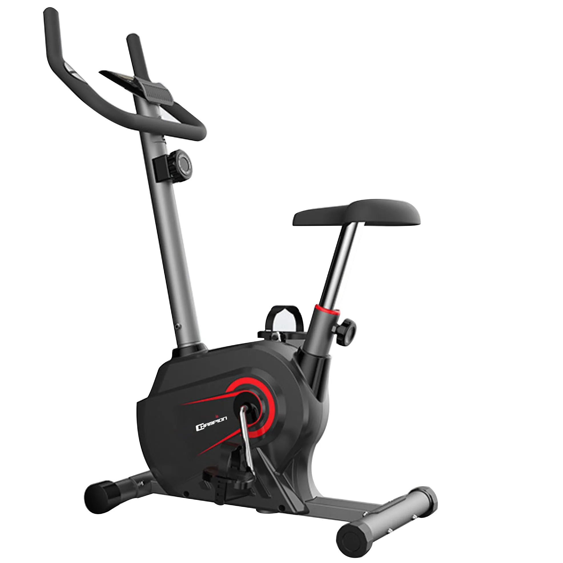 Champion Equipment 1x-14B Upright Bike