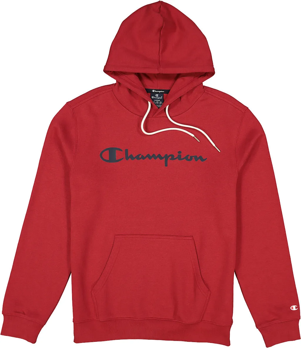 Champion - Legacy Hoodie 214743 bordeaux