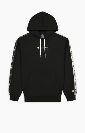 Champion - Legacy Hoodie 216559 darkgrey black