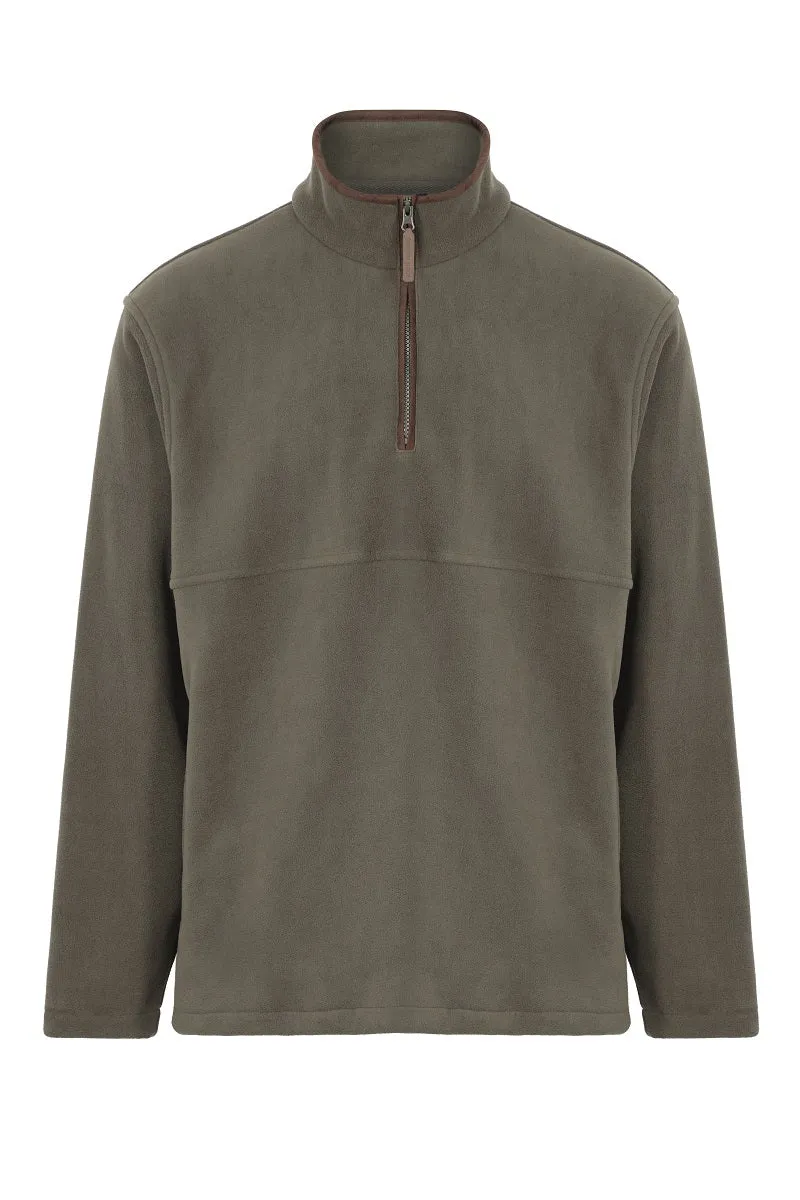 Champion Mens Oban Fleece -OLIVE