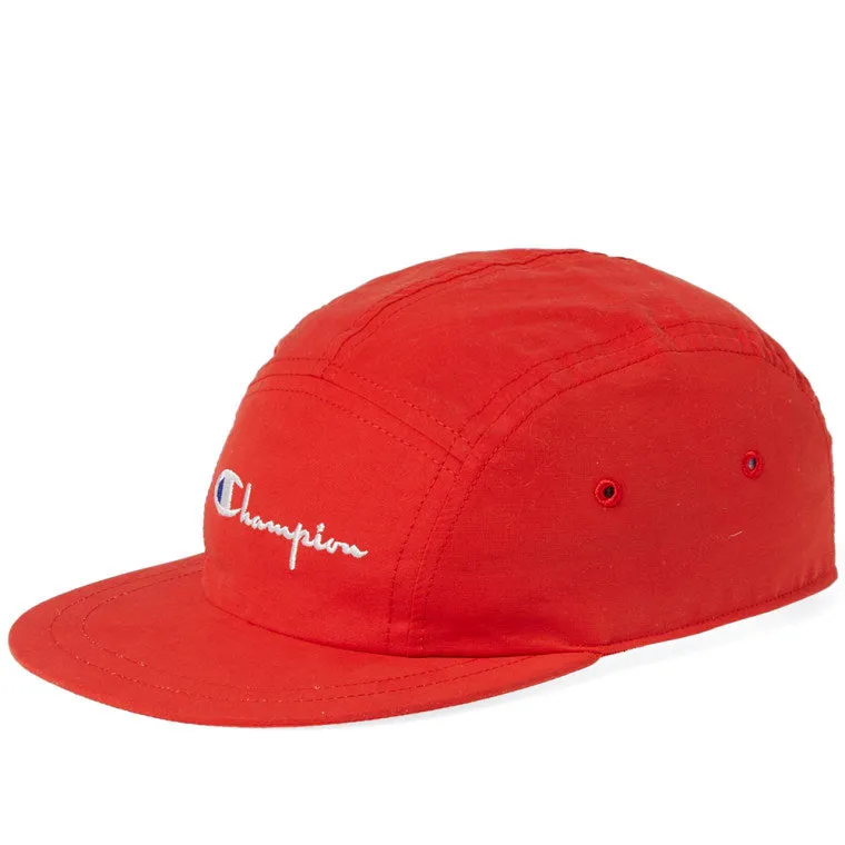 Champion Reverse Weave 5 Panel Cap