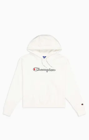 Champion - Rochester Hoodie W 112638 white