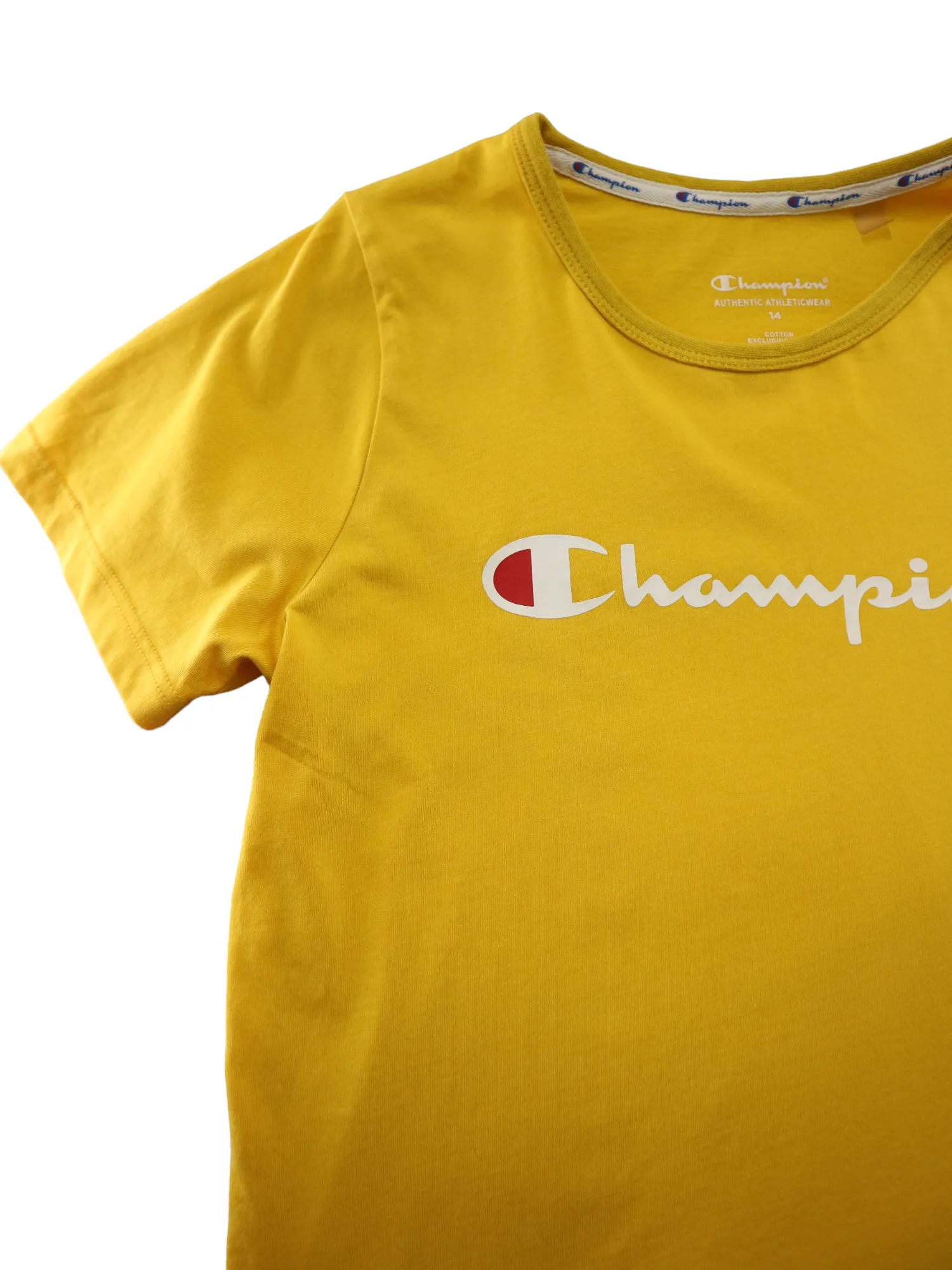 champion T-Shirt, 14