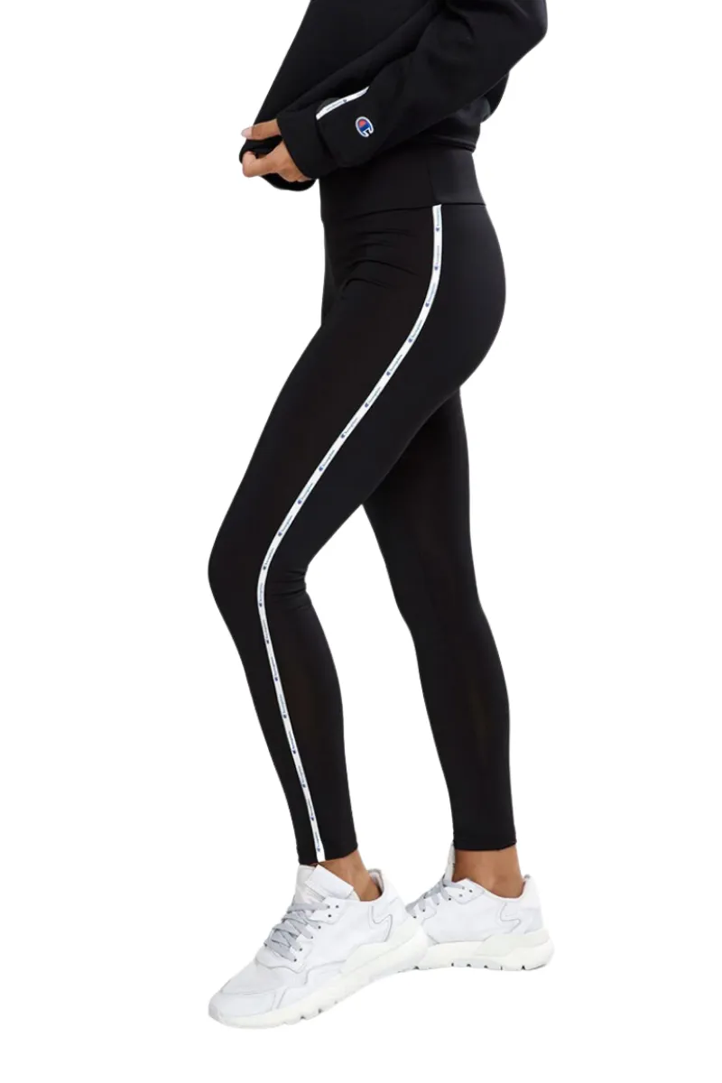 Champion | Womens Rochester Tech Legging (Black)