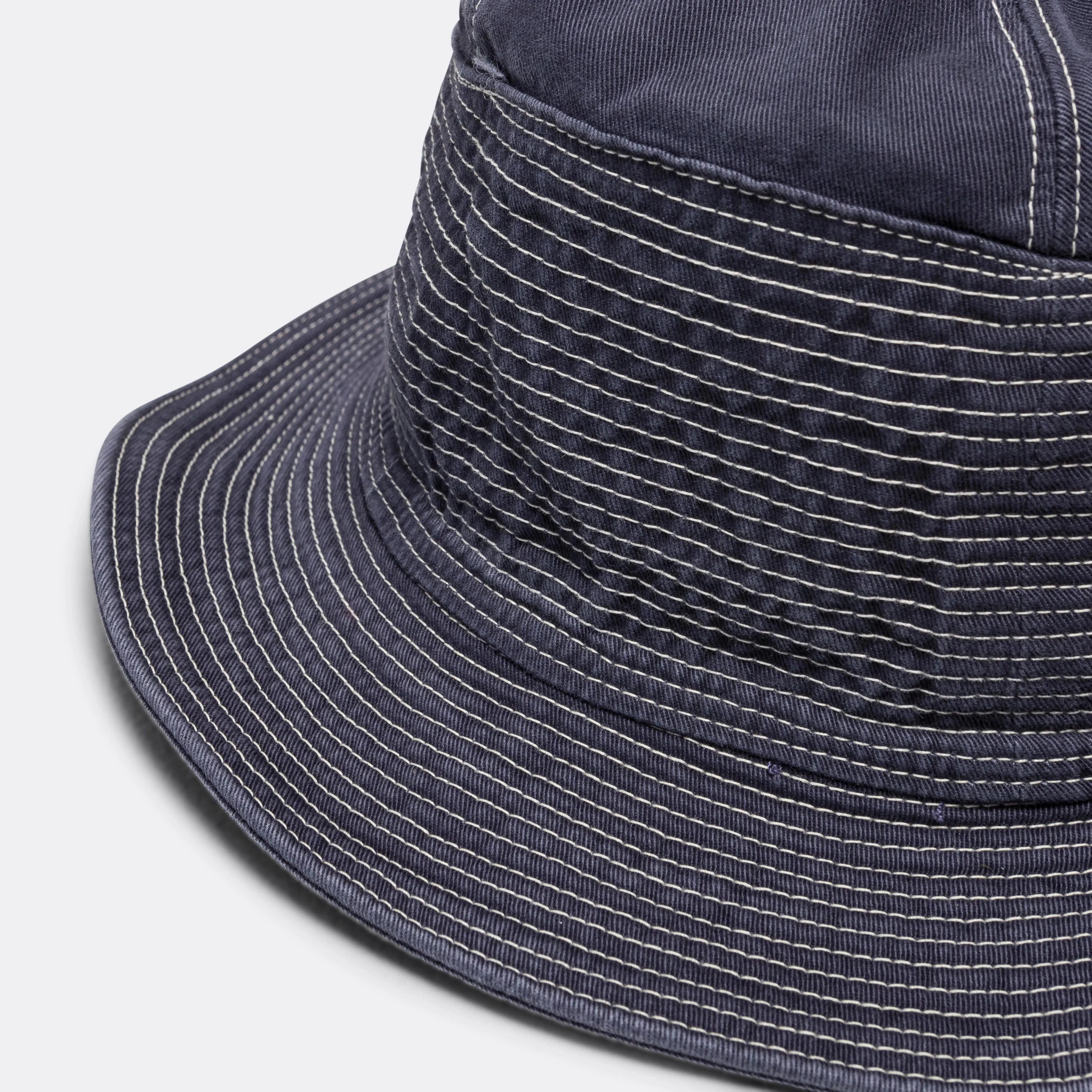 Chino THE OLD MAN AND THE SEA Hat - Navy