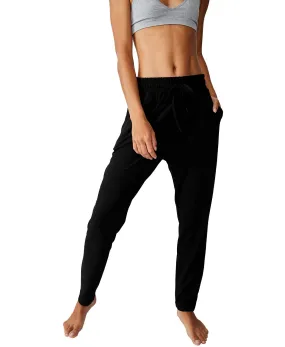 COTTON ON Women's The Lounge Pant, Black, XL