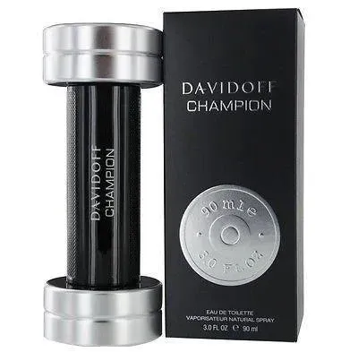 Davidoff Champion EDT Perfume for Men 90 ml