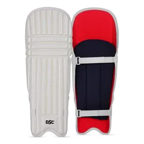 DSC Moulded Spirit JR Batting Legguard Youth 21