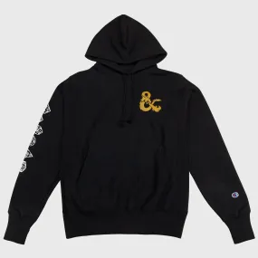 Dungeons & Dragons x Champion - Roll the Dice Hoodie