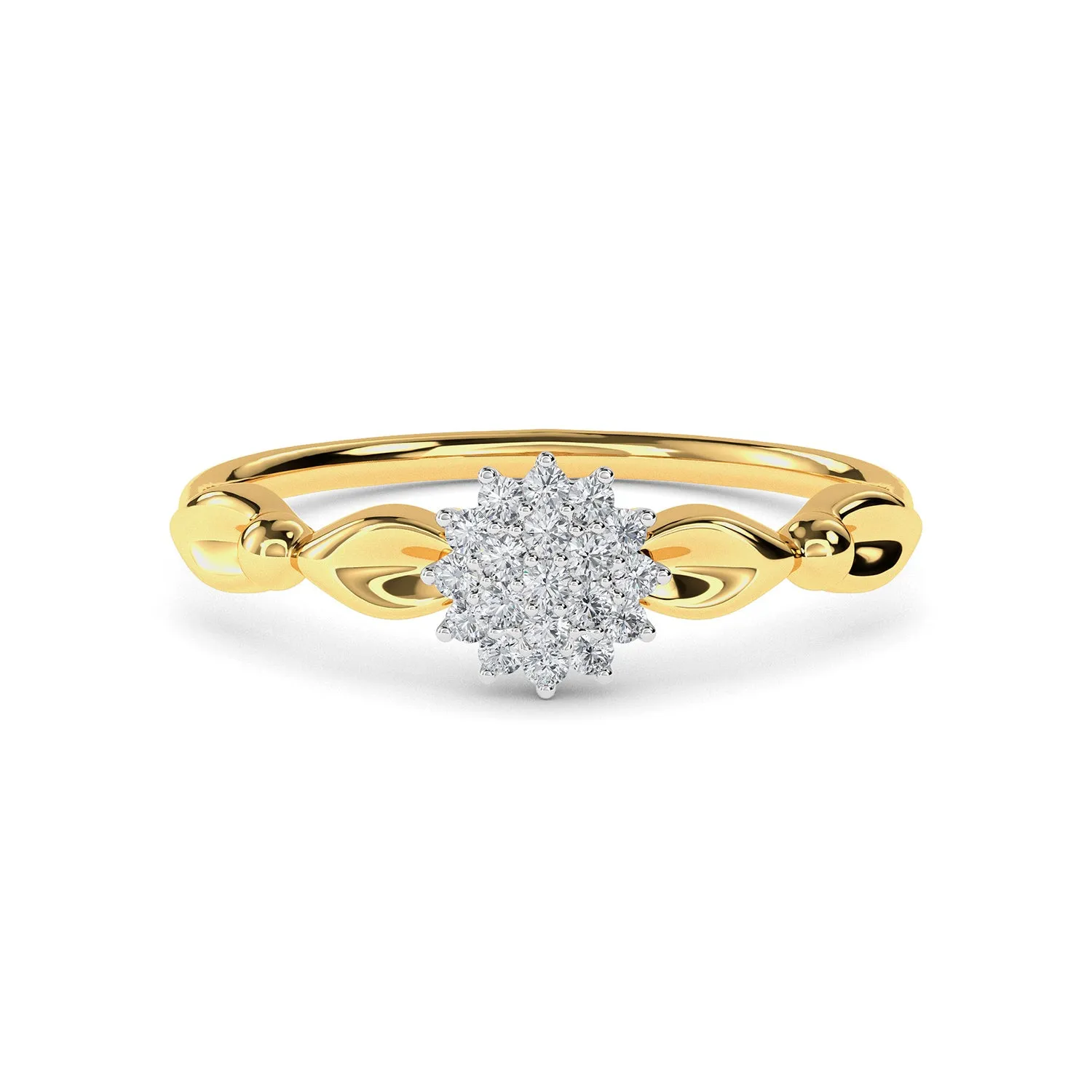 Eliot Fashion Ring