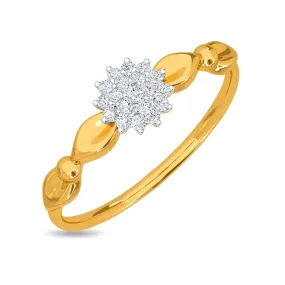 Eliot Fashion Ring