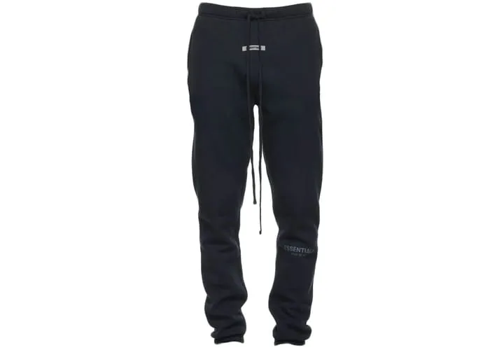 ESSENTIAL FOG SWEAT PANTS NAVY