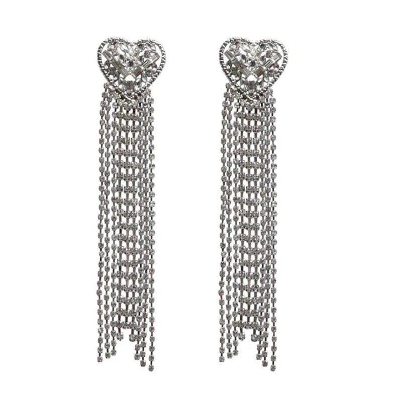 Fashion earrings