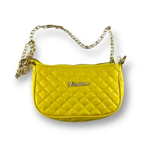 Fashion Quilted Shoulder Bag