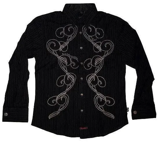 Fender Clothing Novocaine Shirt