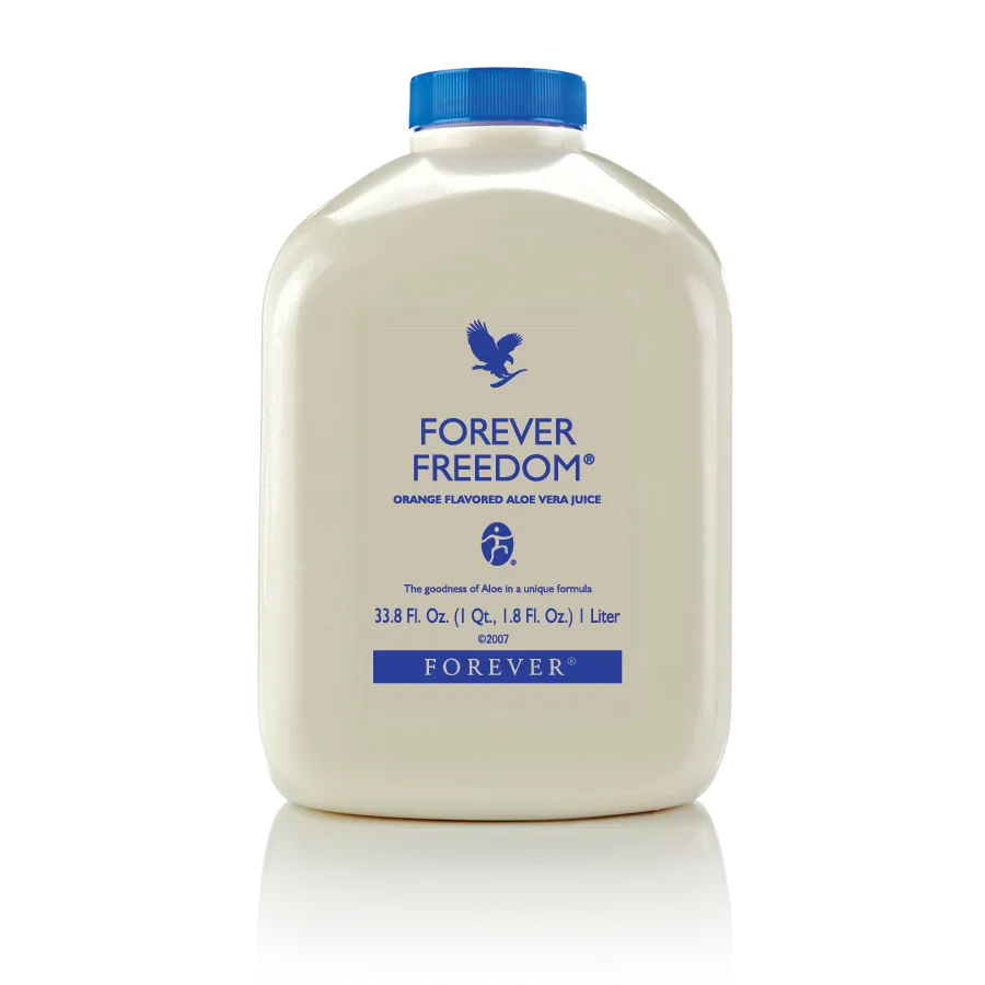 Forever Freedom Gel