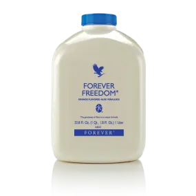 Forever Freedom Gel