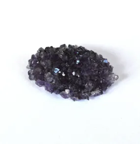 Forever In Love Amethyst Crystal Cluster