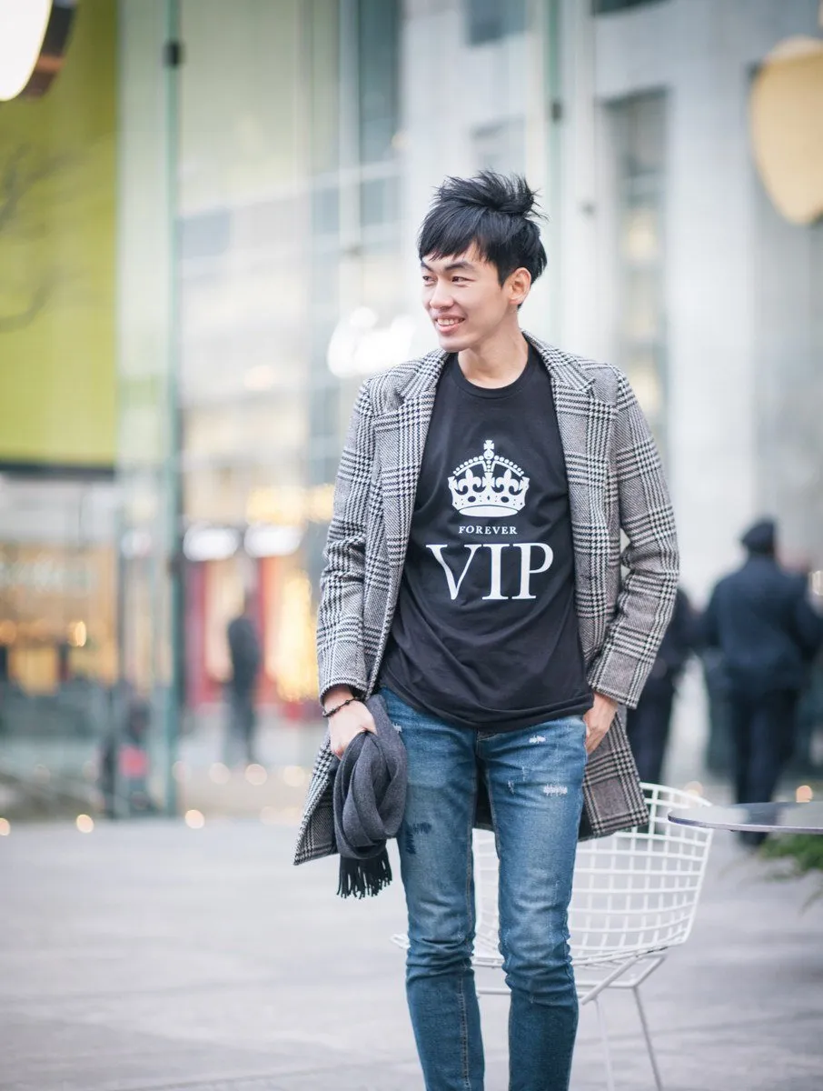 FOREVER VIP Tee