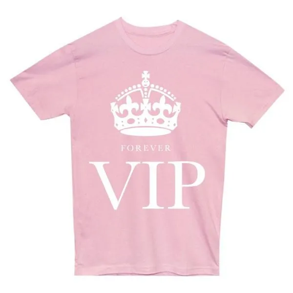 FOREVER VIP Tee