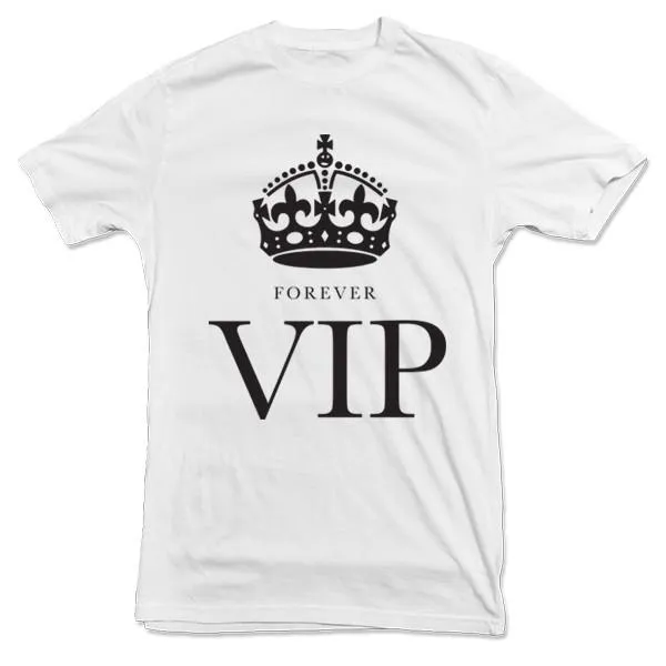 FOREVER VIP Tee