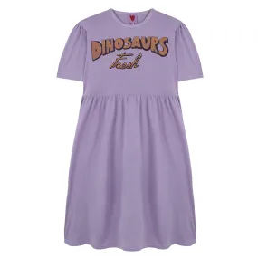 Fresh Dinosaurs Dress - Samples