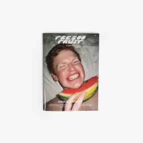 Fresh Fruit Zine 01