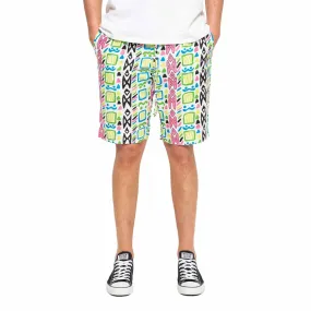 Fresh Prints Shorts