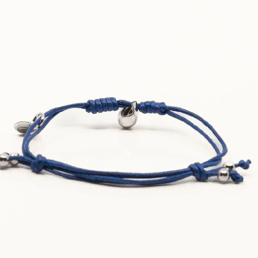 Gaia Bracelet - Fresh Water