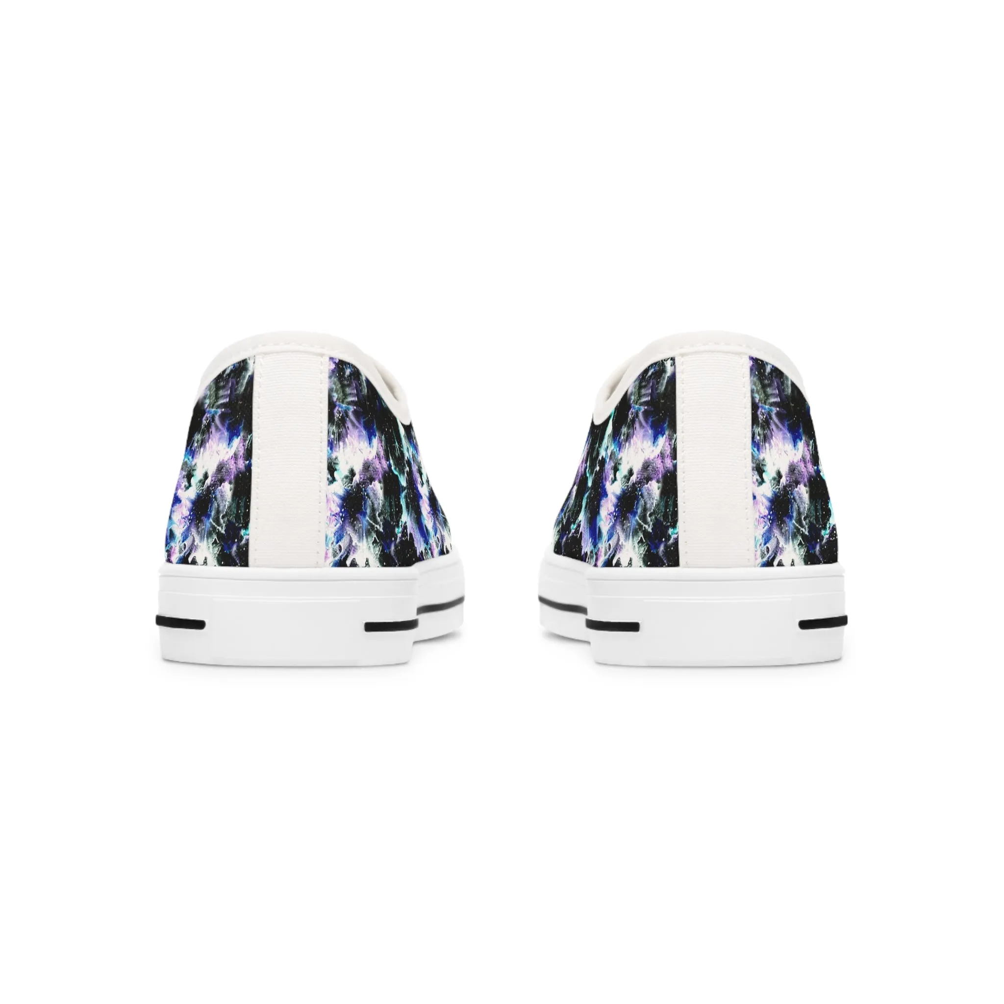 Galaxy Women's Fashion Sneakers