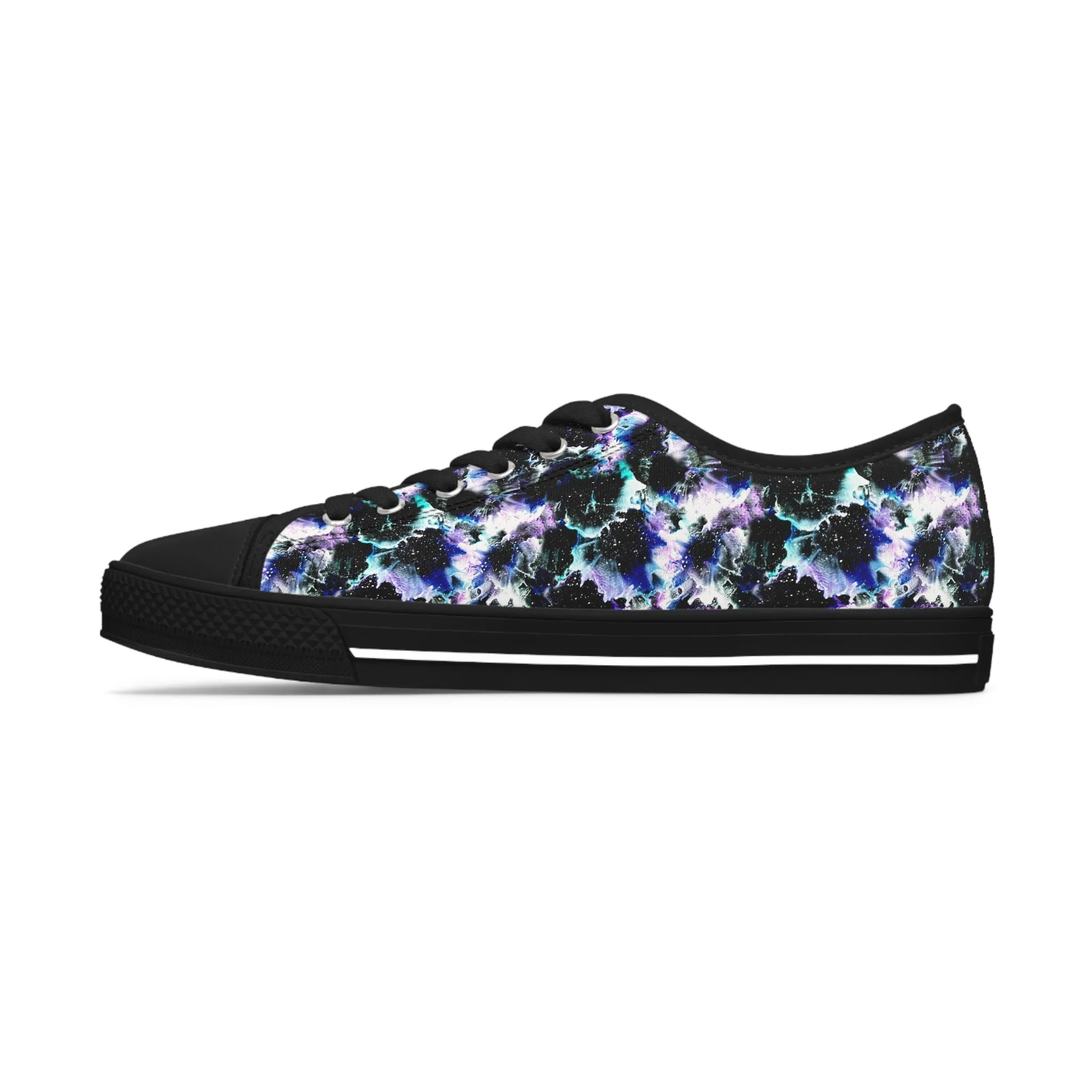 Galaxy Women's Fashion Sneakers