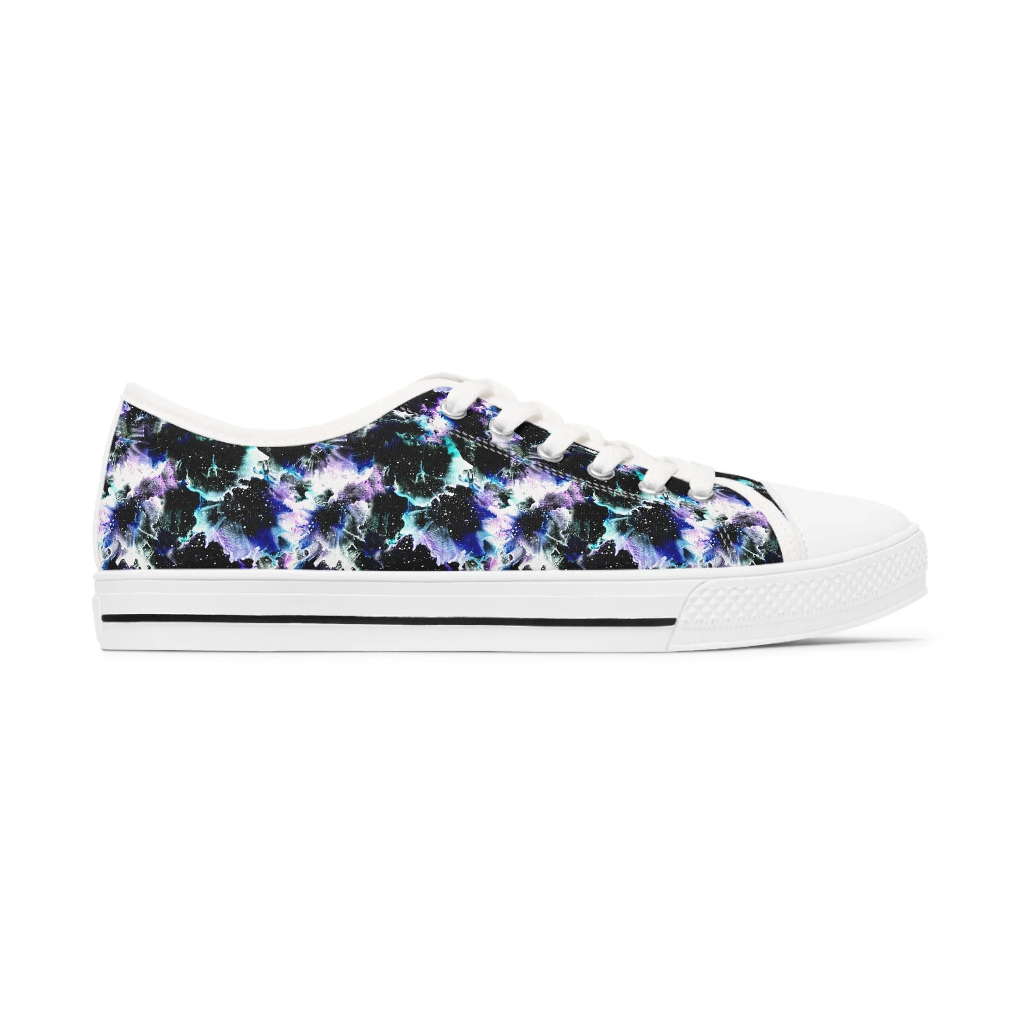 Galaxy Women's Fashion Sneakers