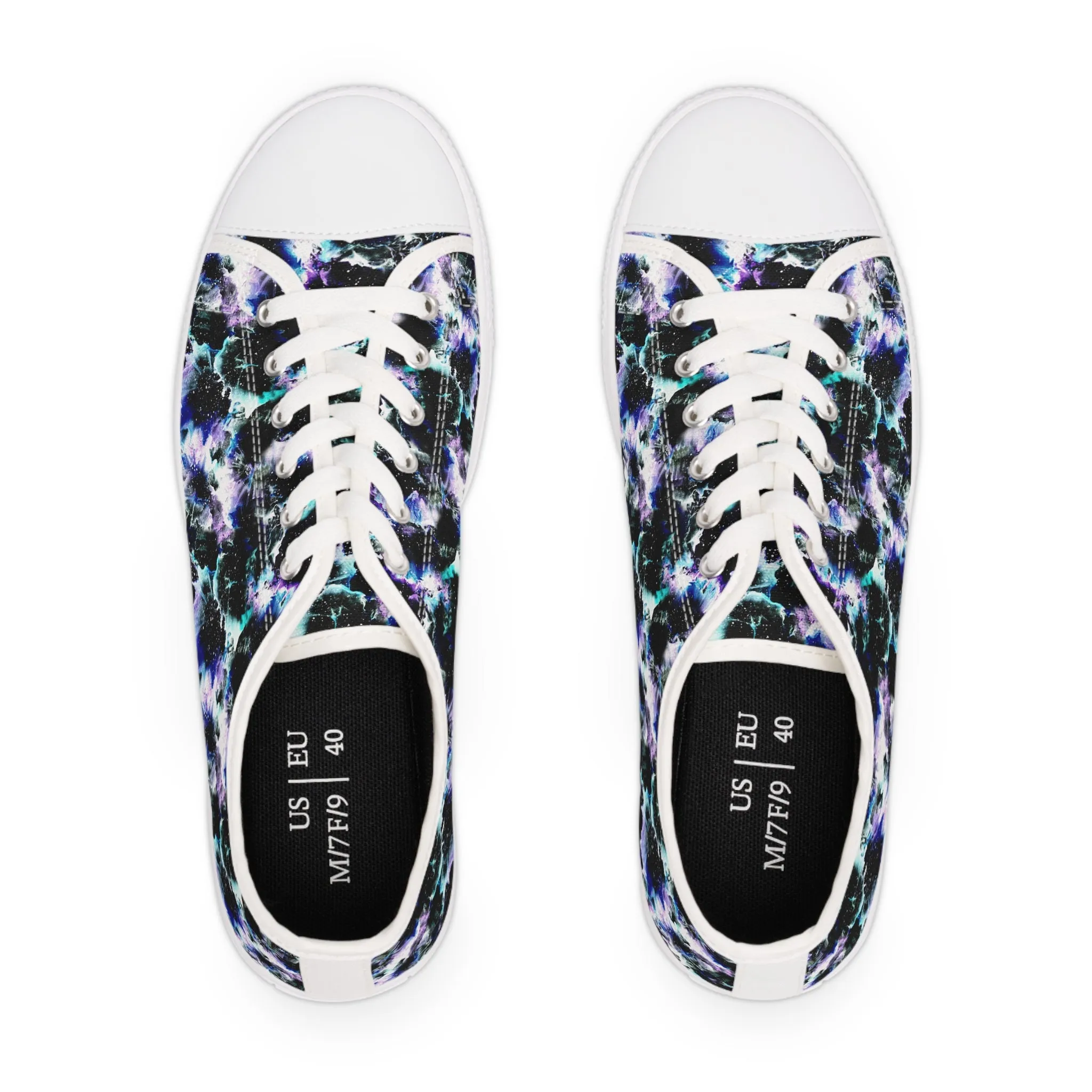 Galaxy Women's Fashion Sneakers