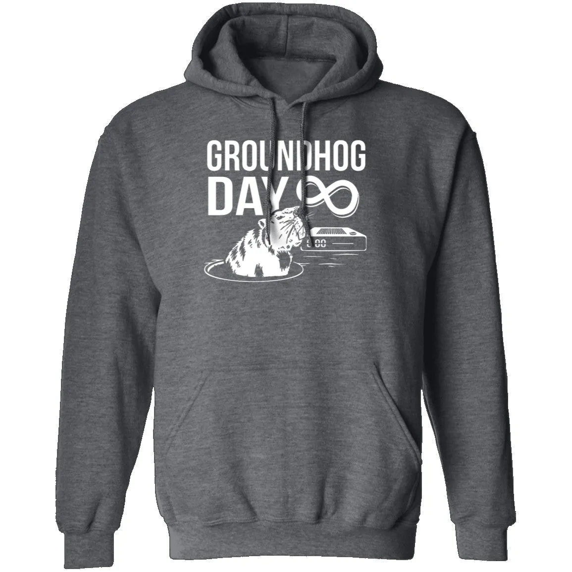 Groundhog Day Forever T-Shirt