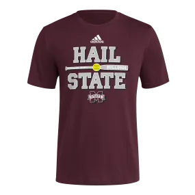 Hail State Fresh Tee