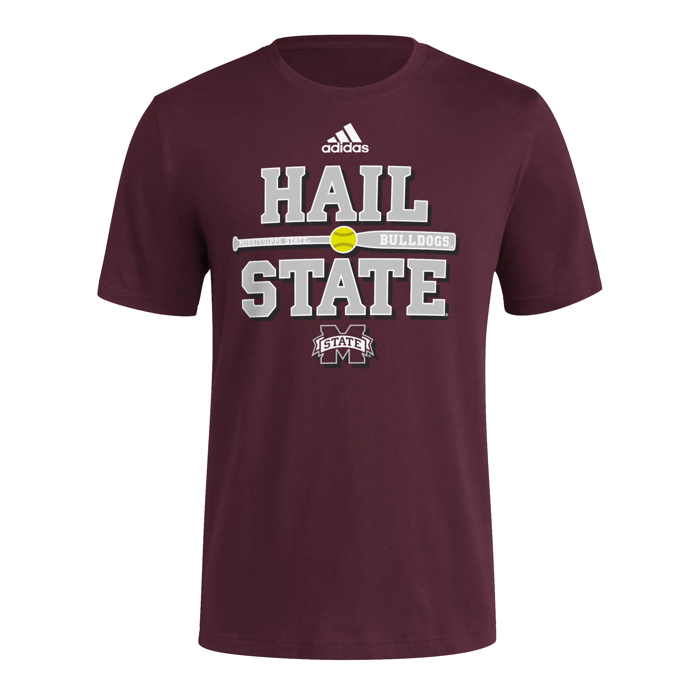 Hail State Fresh Tee