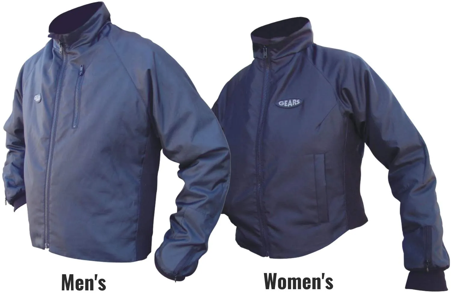 Heated Jacket Liner | Gen-X3