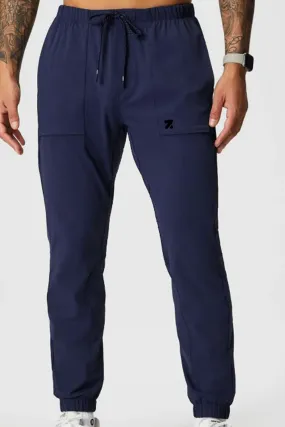 Hudson Navy Joggers