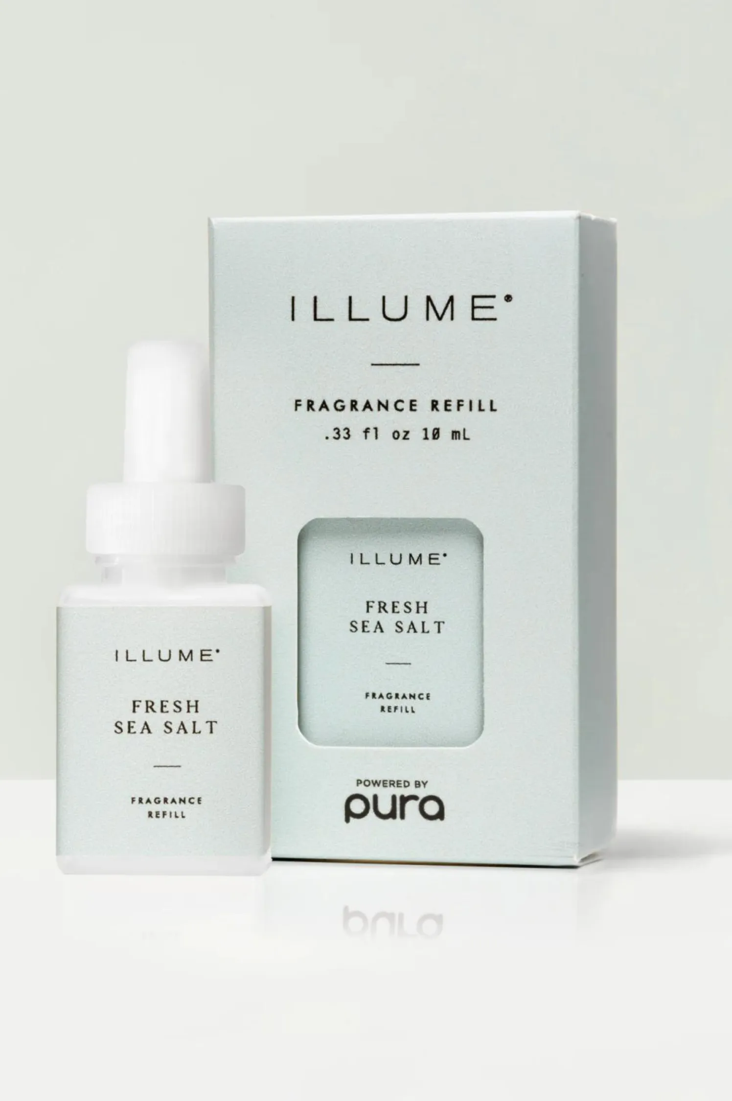 Illume- Fresh Sea Salt