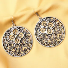 Imeora Exclusive Fashion Earrings